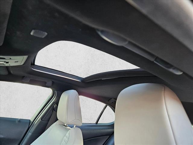used 2020 Lexus UX 250h car, priced at $26,202