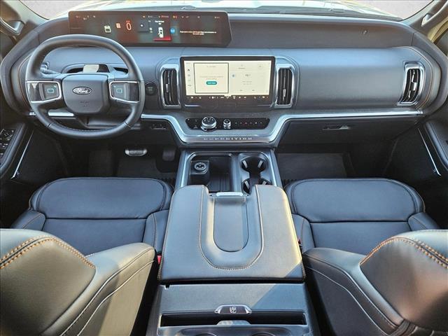 new 2026 Ford Expedition car, priced at $81,775