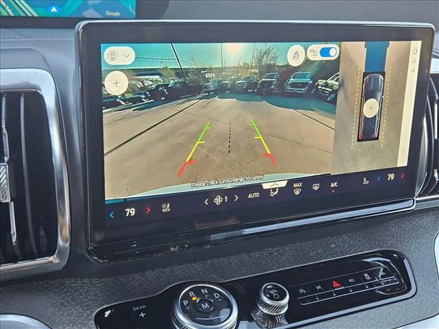 new 2026 Ford Expedition car, priced at $81,775