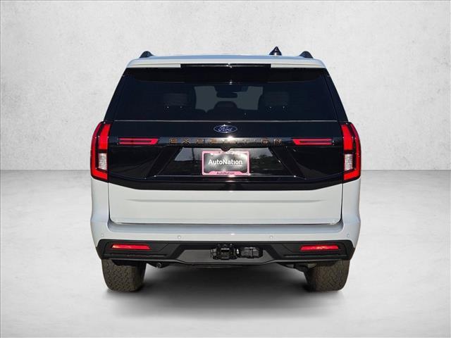 new 2026 Ford Expedition car, priced at $79,300