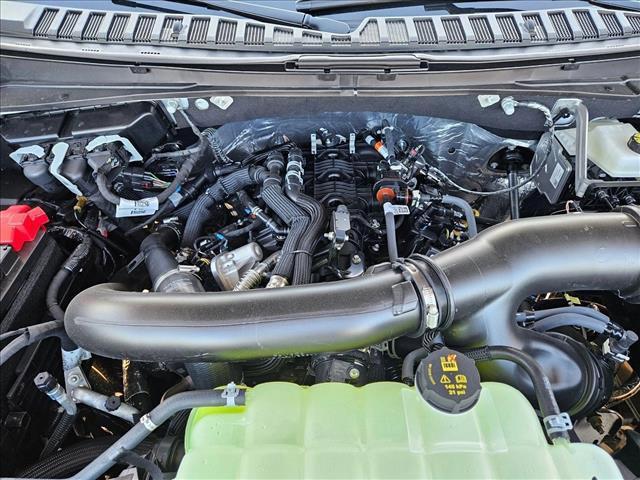 new 2026 Ford Expedition car, priced at $81,775