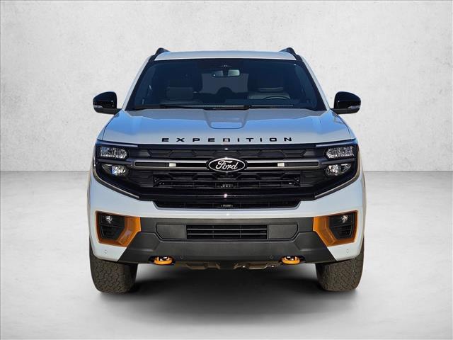 new 2026 Ford Expedition car, priced at $81,775