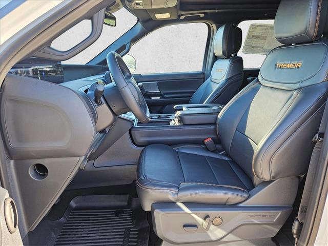 new 2026 Ford Expedition car, priced at $81,775