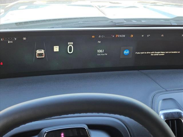 new 2026 Ford Expedition car, priced at $81,775