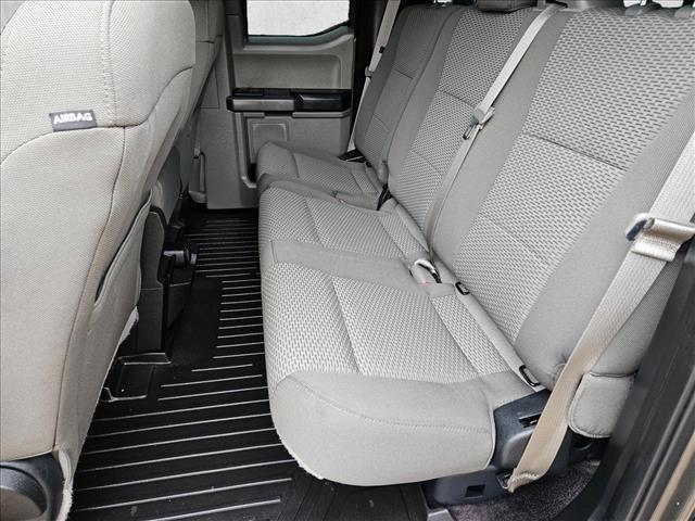 used 2017 Ford F-150 car, priced at $17,995