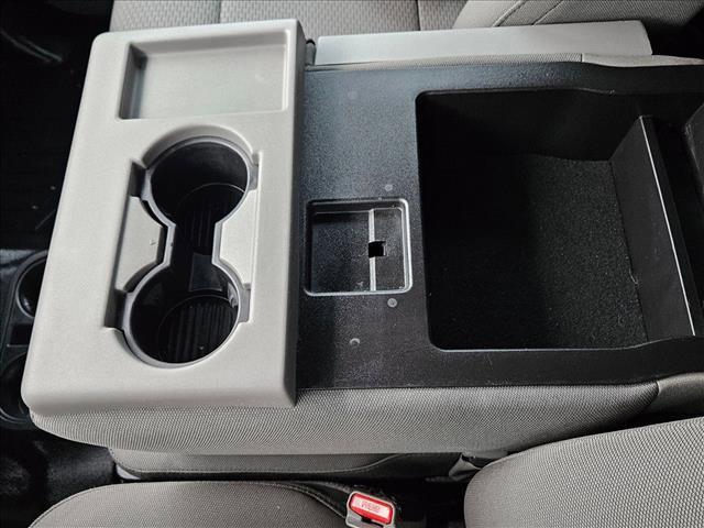 used 2017 Ford F-150 car, priced at $17,995