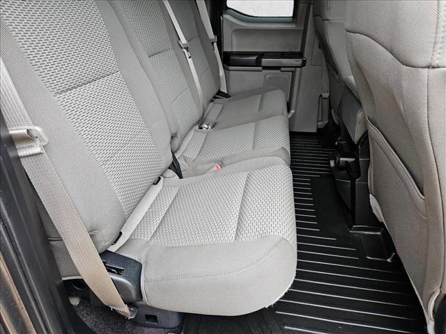 used 2017 Ford F-150 car, priced at $17,995