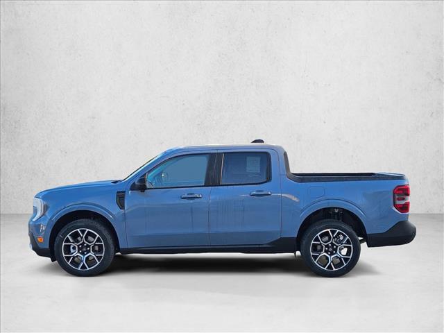 new 2026 Ford Maverick car, priced at $41,025