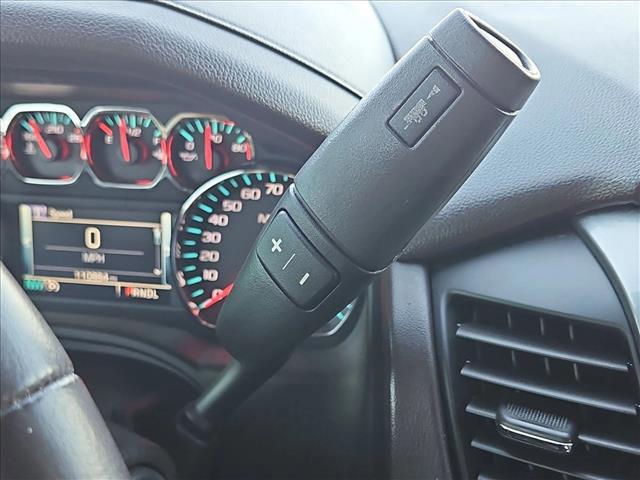 used 2018 Chevrolet Tahoe car, priced at $19,558