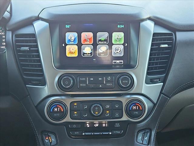 used 2018 Chevrolet Tahoe car, priced at $19,558