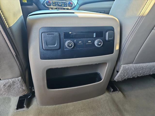 used 2018 Chevrolet Tahoe car, priced at $19,558