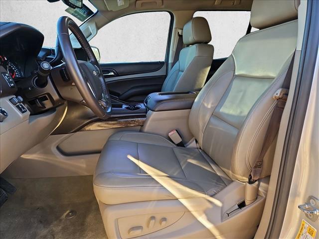 used 2018 Chevrolet Tahoe car, priced at $19,558