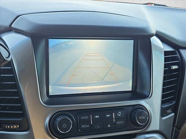 used 2018 Chevrolet Tahoe car, priced at $19,558