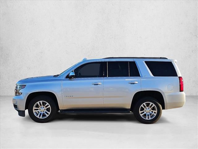 used 2018 Chevrolet Tahoe car, priced at $19,558