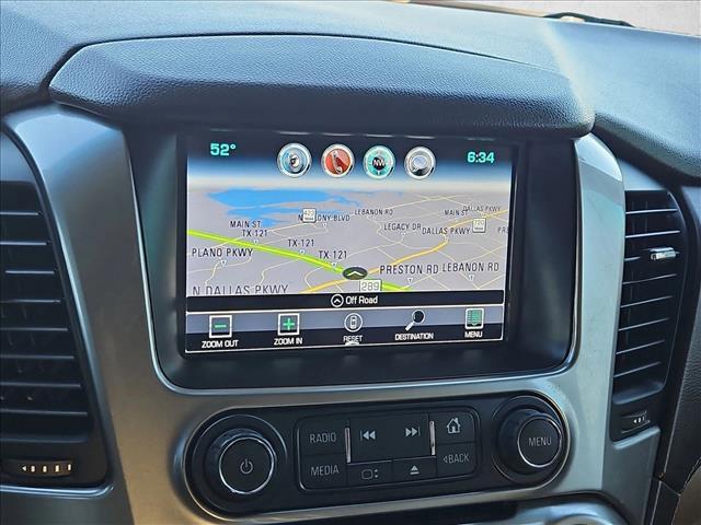 used 2018 Chevrolet Tahoe car, priced at $19,558