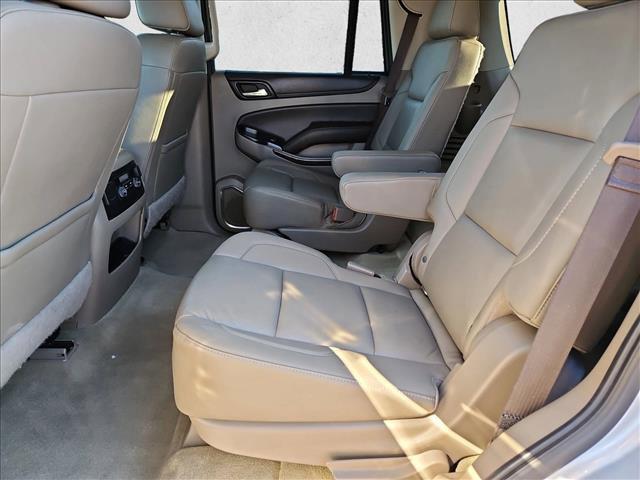 used 2018 Chevrolet Tahoe car, priced at $19,558