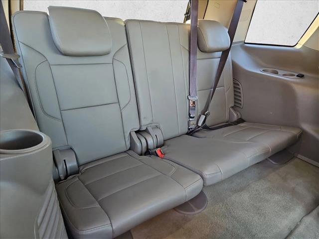 used 2018 Chevrolet Tahoe car, priced at $19,558