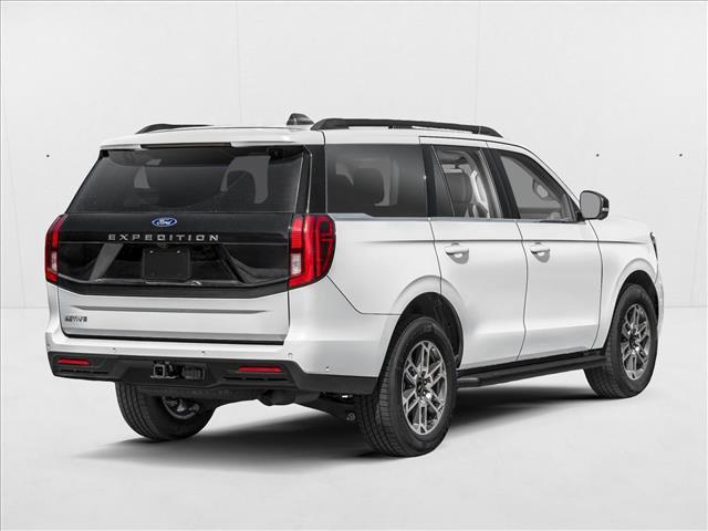 new 2026 Ford Expedition car, priced at $68,670