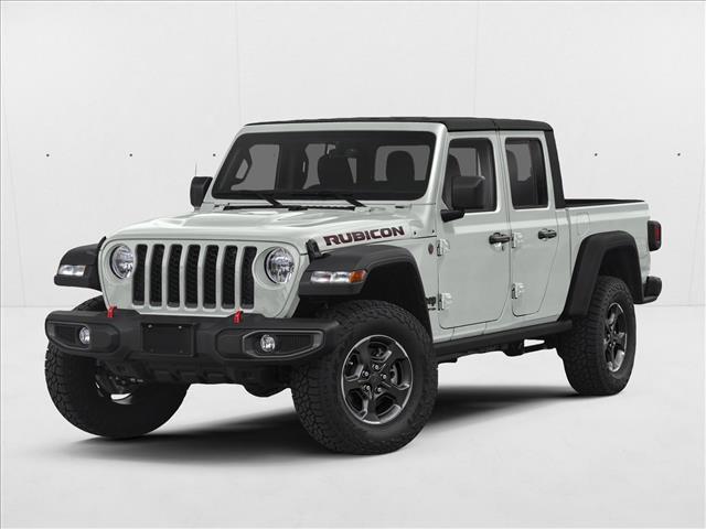 used 2020 Jeep Gladiator car, priced at $27,995