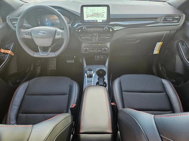 new 2026 Ford Escape car, priced at $26,999