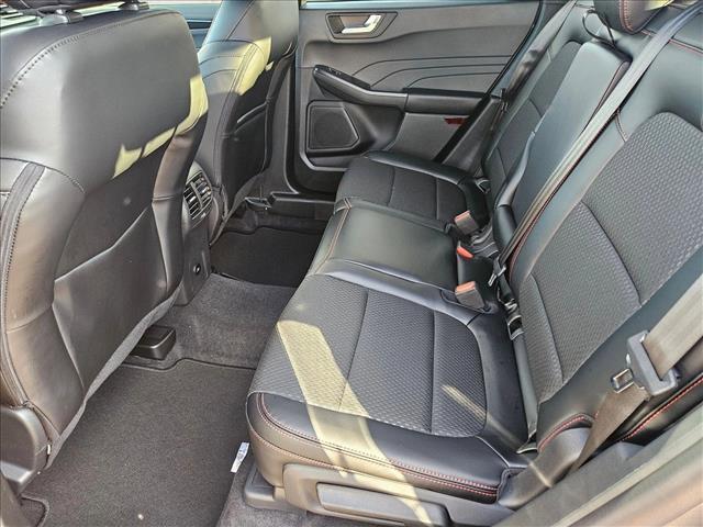 new 2026 Ford Escape car, priced at $26,999