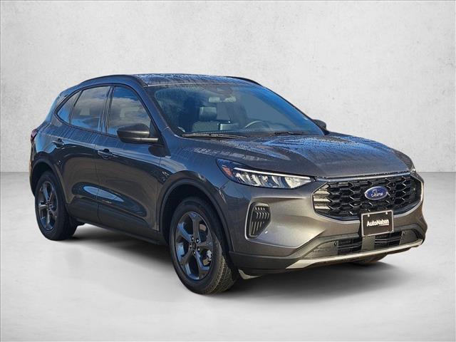 new 2026 Ford Escape car, priced at $26,999