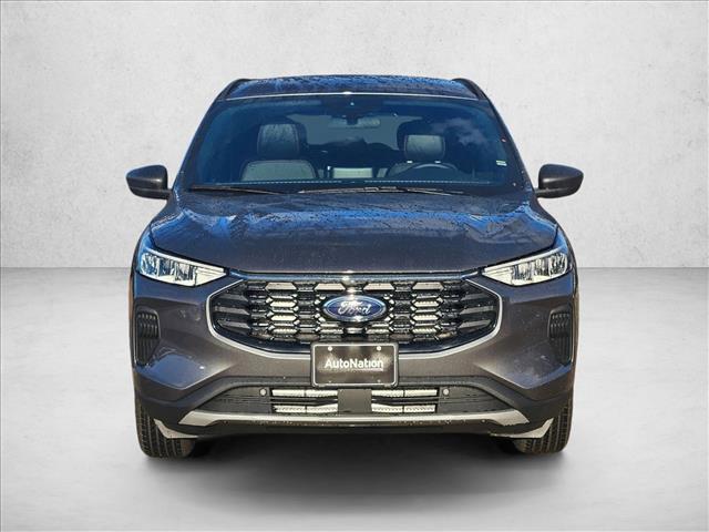 new 2026 Ford Escape car, priced at $26,999