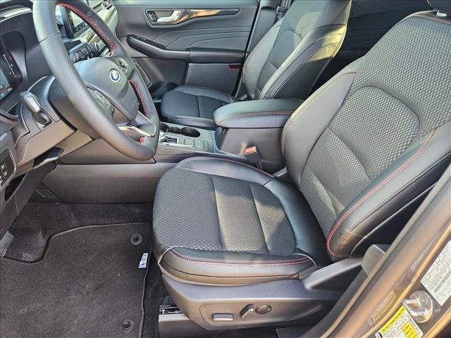 new 2026 Ford Escape car, priced at $26,999