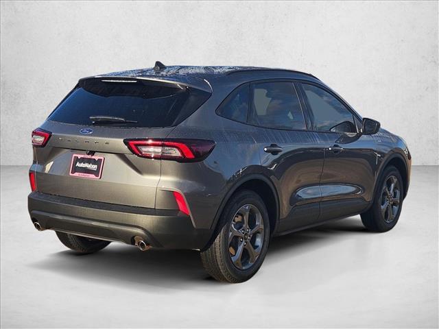 new 2026 Ford Escape car, priced at $26,999