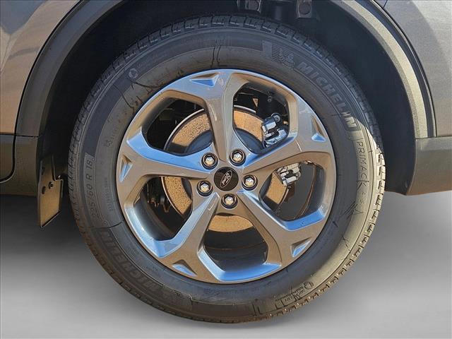 new 2026 Ford Escape car, priced at $26,999