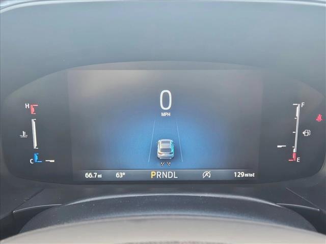 new 2026 Ford Escape car, priced at $26,999