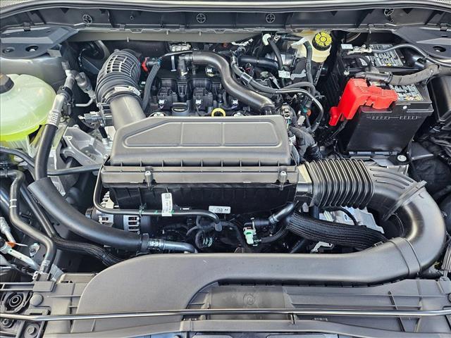 new 2026 Ford Escape car, priced at $26,999