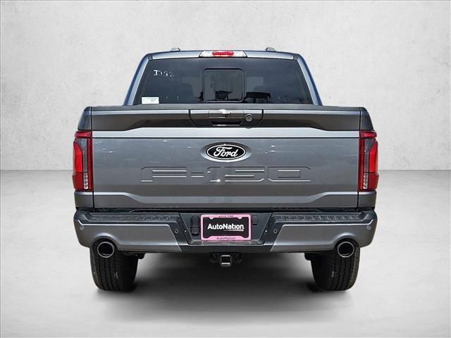 new 2026 Ford F-150 car, priced at $68,540