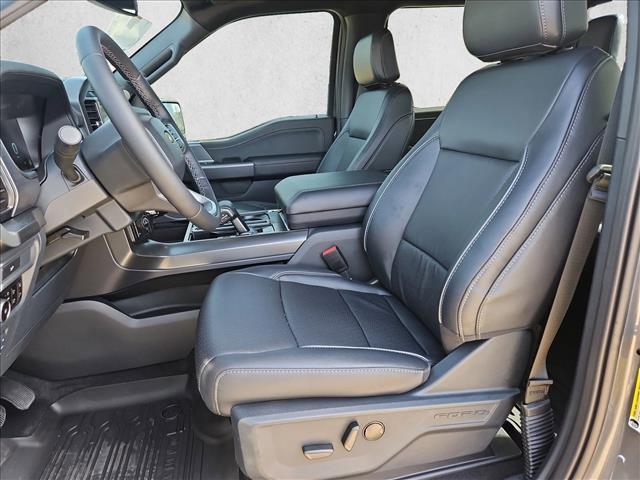 new 2026 Ford F-150 car, priced at $68,540