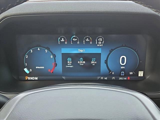 new 2026 Ford F-150 car, priced at $68,540