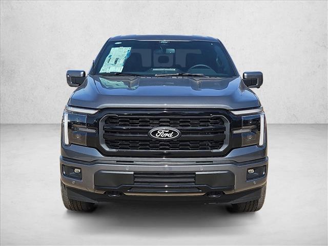 new 2026 Ford F-150 car, priced at $68,540
