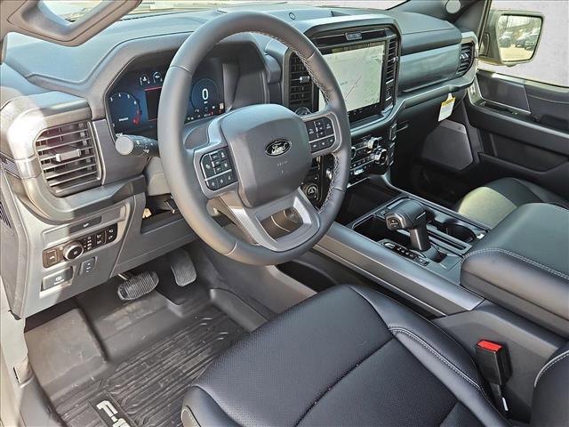 new 2026 Ford F-150 car, priced at $68,540