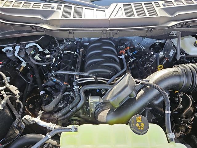 new 2026 Ford F-150 car, priced at $68,540