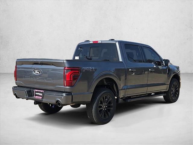 new 2026 Ford F-150 car, priced at $68,540