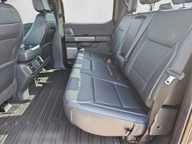 new 2026 Ford F-150 car, priced at $68,540