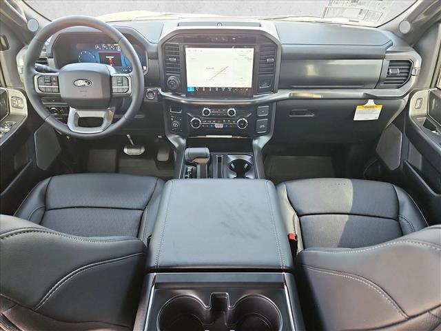 new 2026 Ford F-150 car, priced at $68,540
