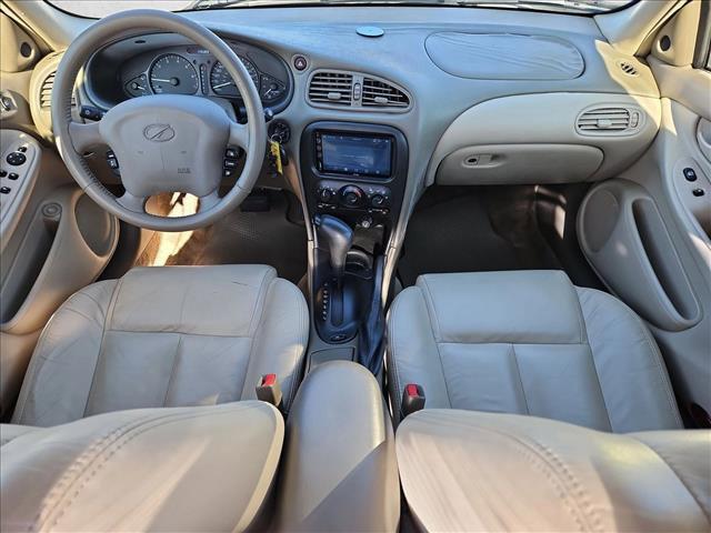 used 2001 Oldsmobile Alero car, priced at $6,495