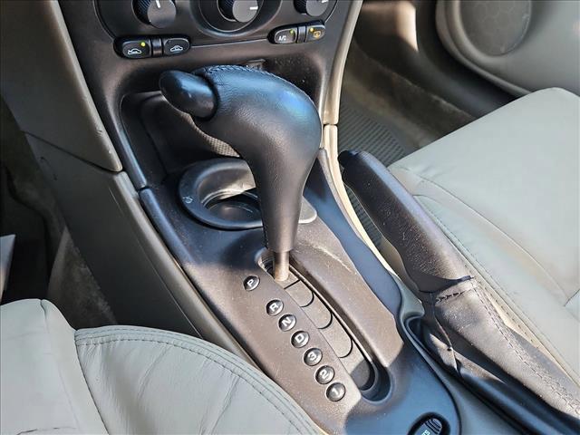 used 2001 Oldsmobile Alero car, priced at $6,495