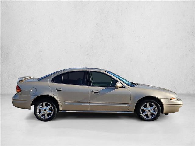 used 2001 Oldsmobile Alero car, priced at $6,495