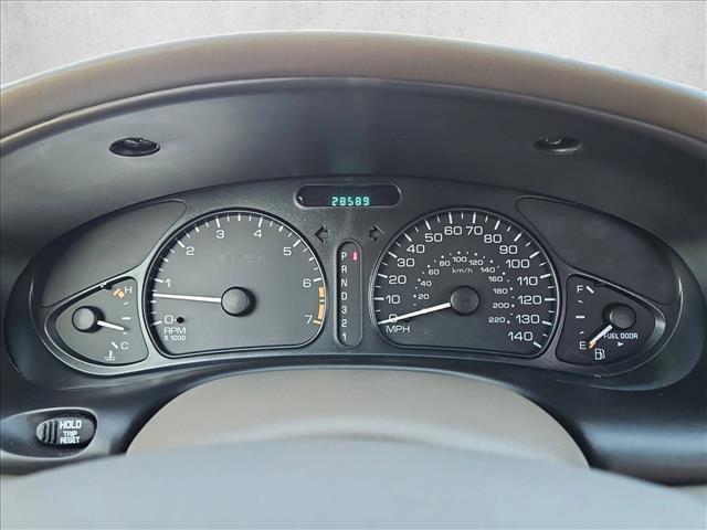 used 2001 Oldsmobile Alero car, priced at $6,495