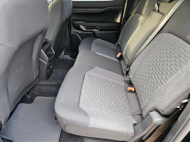 new 2025 Ford Ranger car, priced at $44,995