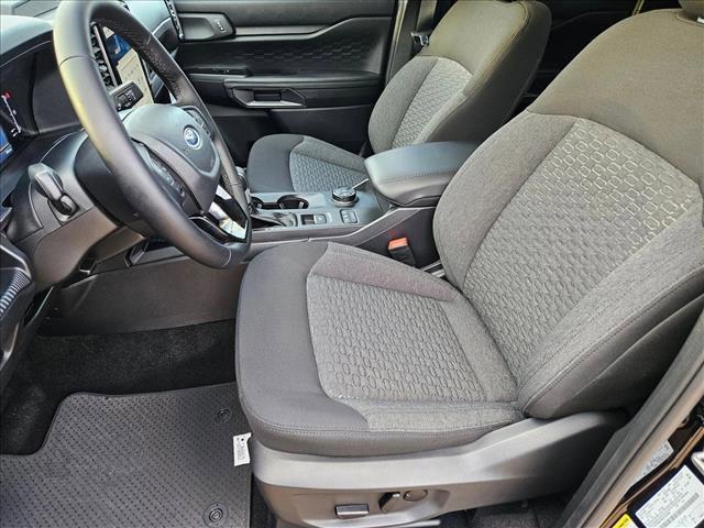 new 2025 Ford Ranger car, priced at $44,995