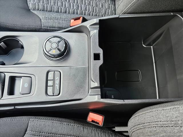 new 2025 Ford Ranger car, priced at $44,995