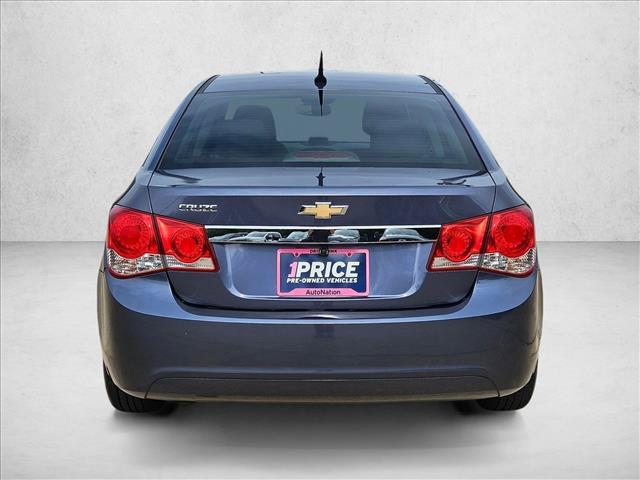 used 2014 Chevrolet Cruze car, priced at $8,999