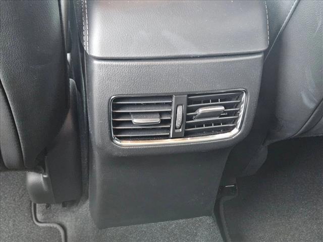 used 2024 Mazda CX-5 car, priced at $30,216
